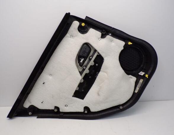 Door Card (Door Panel) CHEVROLET CRUZE (J300)