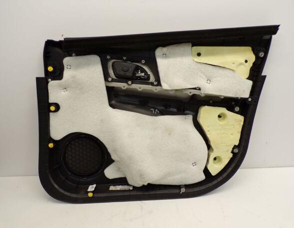 Door Card (Door Panel) CHEVROLET CRUZE (J300)