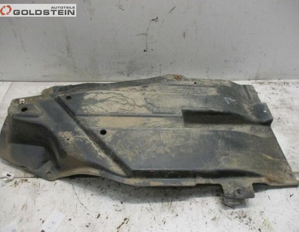 Skid Plate BMW X3 (E83)