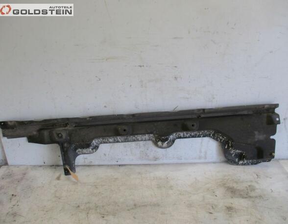 Skid Plate VW Transporter V Kasten (7EA, 7EH, 7HA, 7HH)