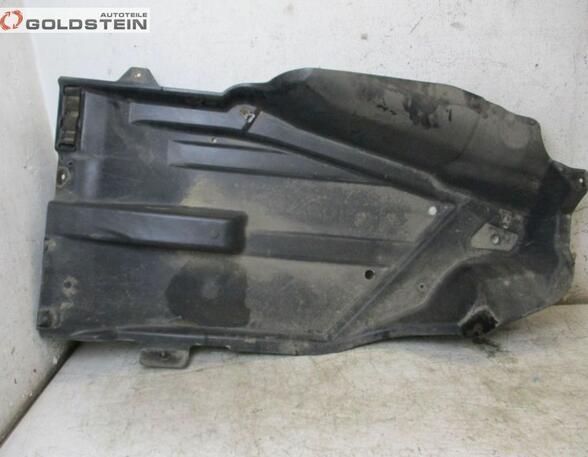 Skid Plate BMW X3 (E83)