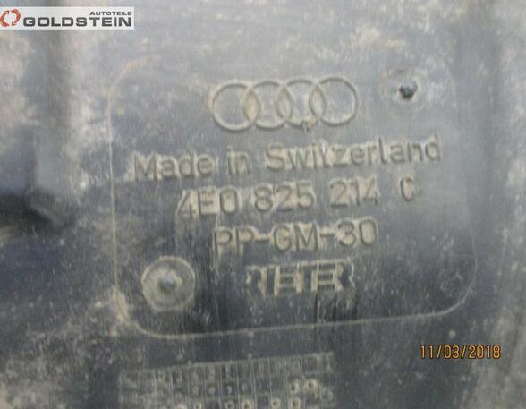 Skid Plate AUDI A8 (400, 400000000)