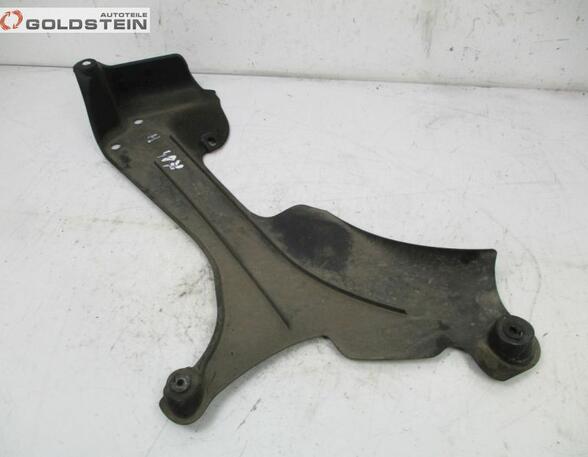 Skid Plate AUDI A4 Avant (8ED, B7)