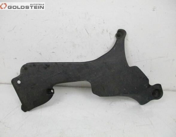 Skid Plate AUDI A4 Avant (8ED, B7)