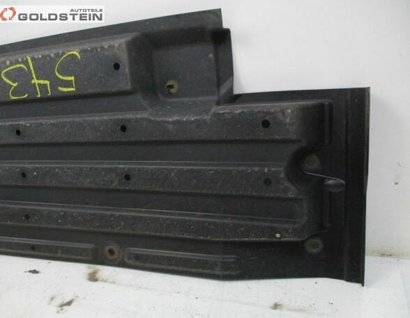 Skid Plate MAZDA 3 (BL)