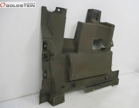 Skid Plate VW Transporter V Bus (7EB, 7EC, 7EF, 7EG, 7EJ, 7HB, 7HF, 7HJ)