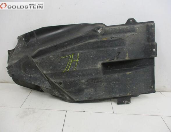 Skid Plate BMW X3 (E83)