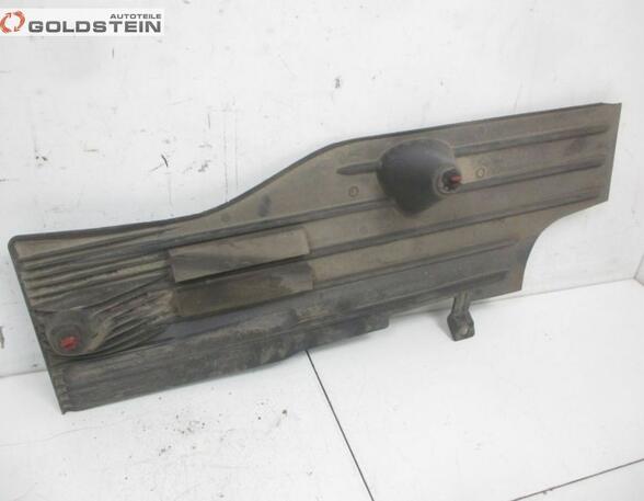 Skid Plate FORD C-Max II (DXA/CB7, DXA/CEU), FORD Grand C-Max (DXA/CB7, DXA/CEU)