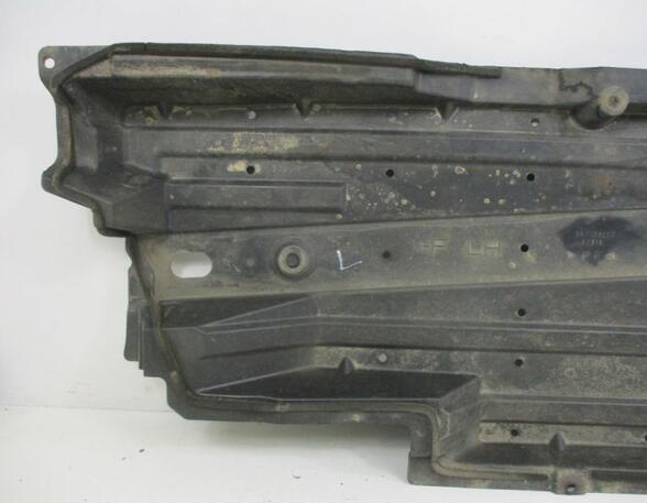 Skid Plate MAZDA 2 (DE, DH)