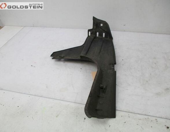 Unterbodenschutz Unterfahrschutz Hinten Links HONDA CIVIC VIII HATCHBACK (FN  FK) TYPE-R 148 KW