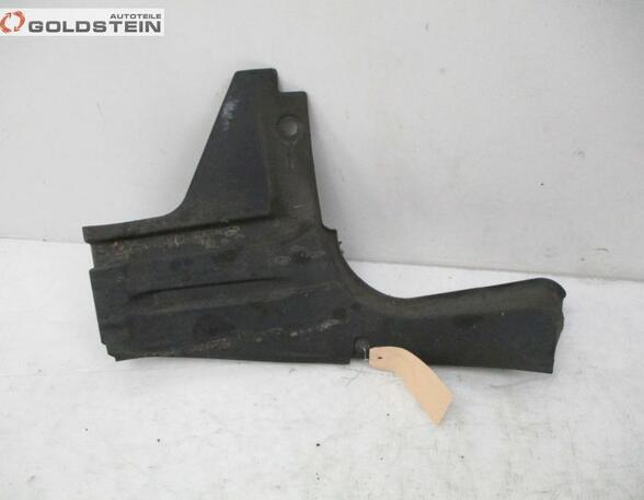 Unterbodenschutz Unterfahrschutz Hinten Links HONDA CIVIC VIII HATCHBACK (FN  FK) TYPE-R 148 KW