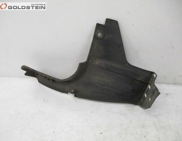 Unterbodenschutz Unterfahrschutz Hinten Links HONDA CIVIC VIII HATCHBACK (FN  FK) TYPE-R 148 KW