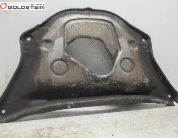 Skid Plate BMW X3 (E83)