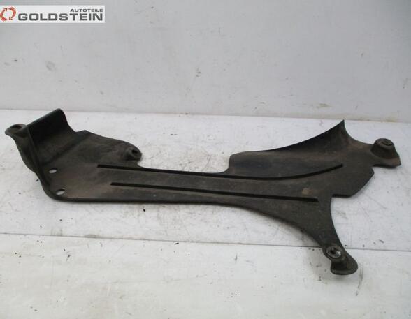 Skid Plate AUDI A4 Avant (8ED, B7)