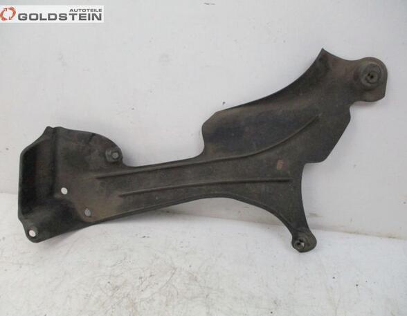 Skid Plate AUDI A4 Avant (8ED, B7)