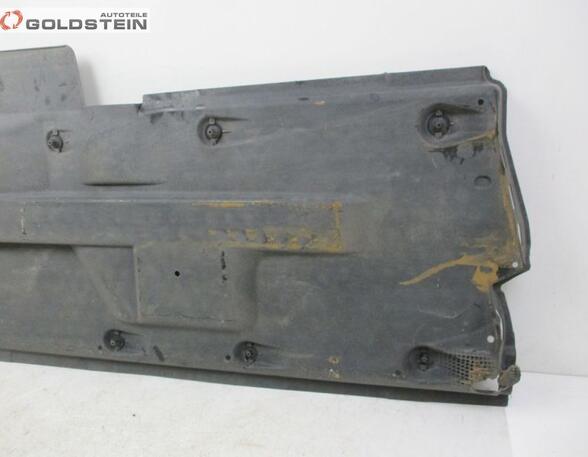 Bodem Beschermplaat VW POLO (6R1, 6C1)