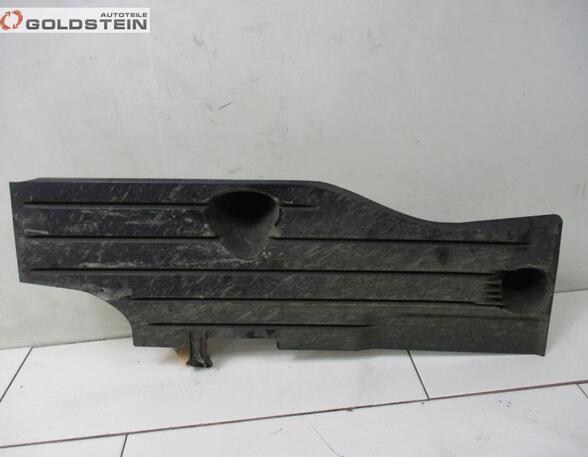 Skid Plate FORD GRAND C-MAX (DXA/CB7, DXA/CEU)