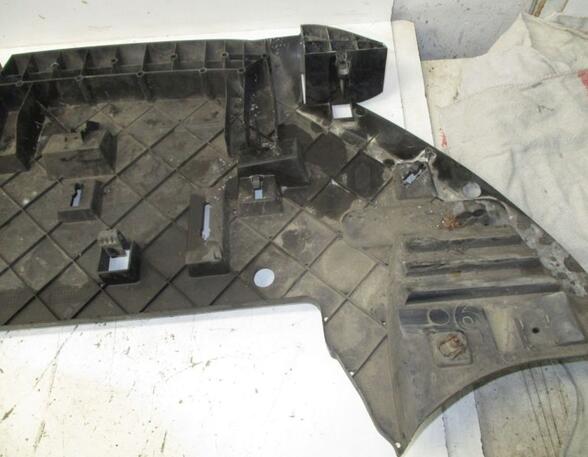 Skid Plate PEUGEOT 5008 (0U_, 0E_)