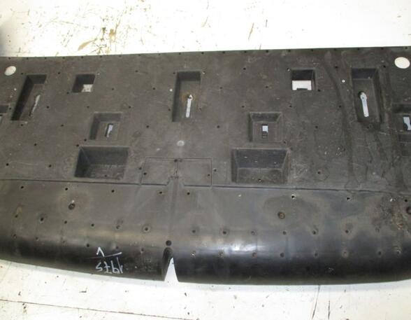 Skid Plate PEUGEOT 5008 (0U_, 0E_)