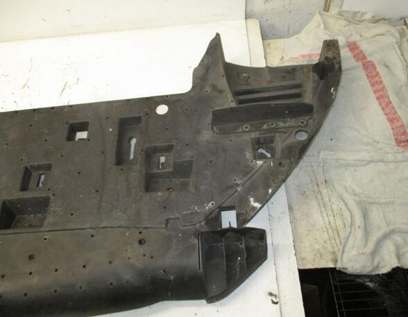 Skid Plate PEUGEOT 5008 (0U_, 0E_)