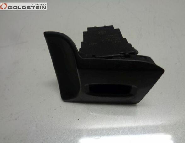 Slotcilinder Contactslot BMW 3er Coupe (E92)