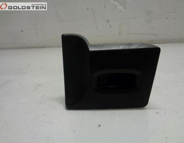 Slotcilinder Contactslot BMW 3er Coupe (E92)