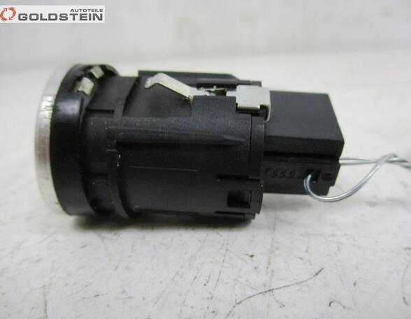 Slotcilinder Contactslot AUDI A8 (4H2, 4H8, 4HC, 4HL)