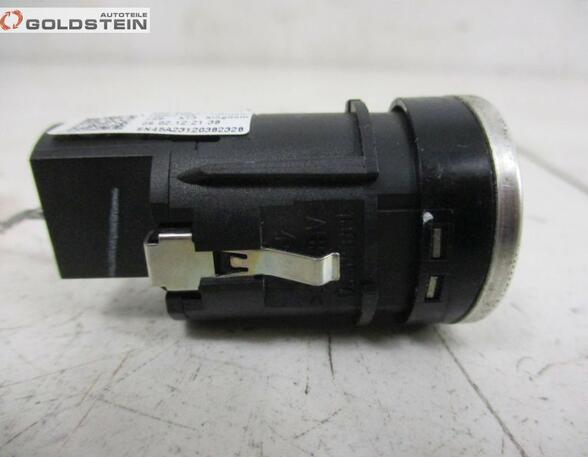 Slotcilinder Contactslot AUDI A8 (4H2, 4H8, 4HC, 4HL)