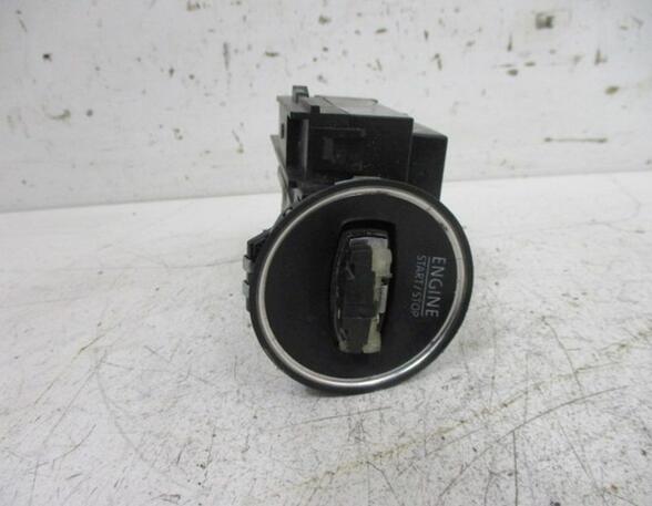 Ignition Lock Cylinder VW Passat Variant (3C5)