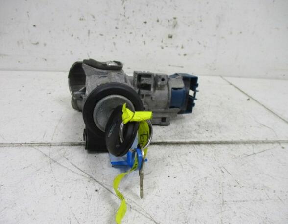 Ignition Lock Cylinder FORD Fiesta VI (CB1, CCN)