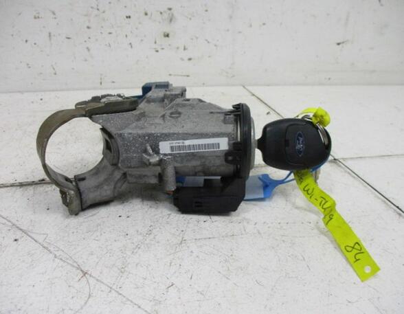 Ignition Lock Cylinder FORD Fiesta VI (CB1, CCN)