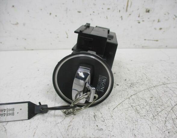 Ignition Lock Cylinder VW Passat (3C2)