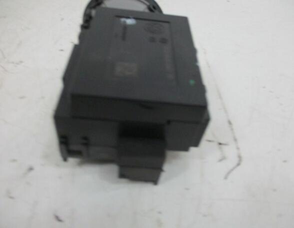 Slotcilinder Contactslot VW Passat (3C2)