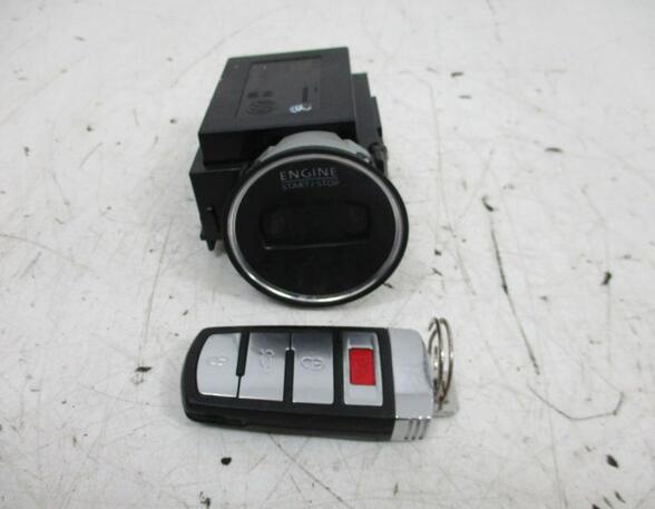 Slotcilinder Contactslot VW Passat (3C2)