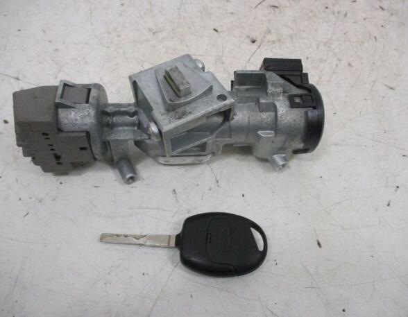 Slotcilinder Contactslot FORD Focus II Turnier (DA, DS, FFS)