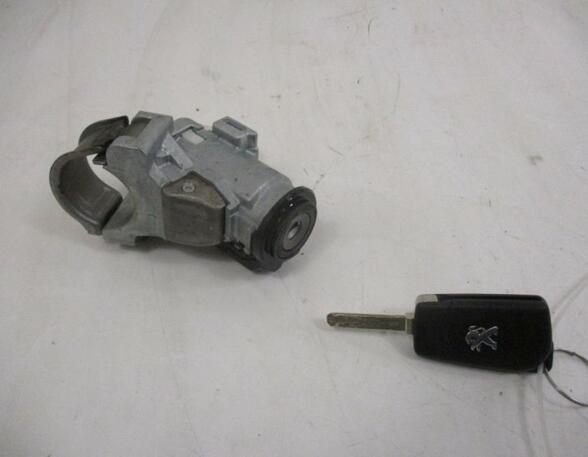 Ignition Lock Cylinder PEUGEOT 108 (--)