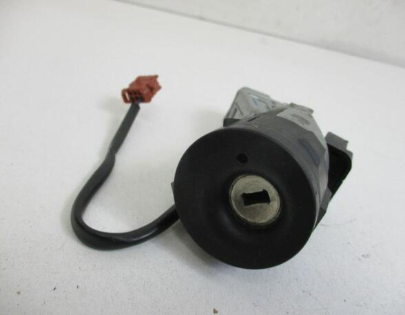 Ignition Lock Cylinder PEUGEOT 407 SW (6E)