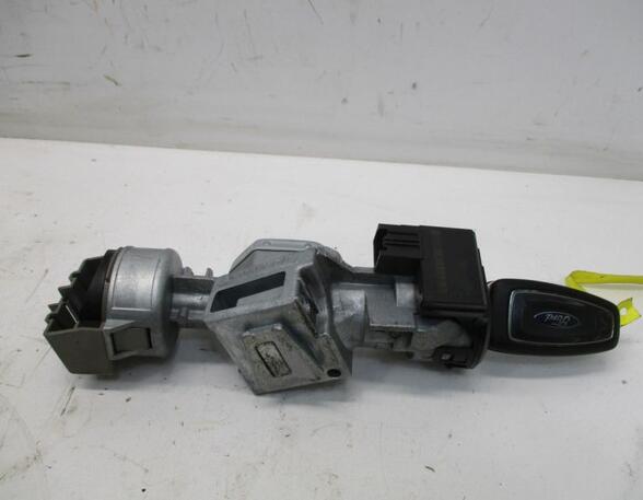 Slotcilinder Contactslot FORD Focus III Turnier (--)