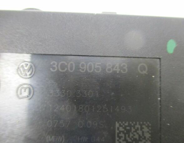 Slotcilinder Contactslot VW Passat (3C2)