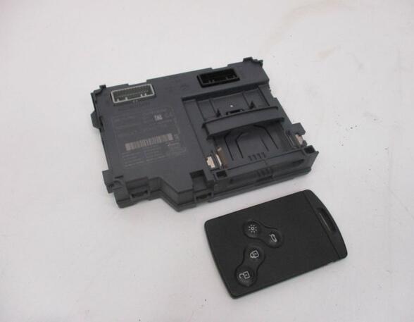 Slotcilinder Contactslot RENAULT Captur I (H5, J5), RENAULT Clio IV (BH)