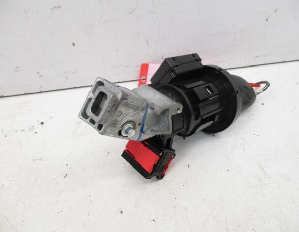 Slotcilinder Contactslot RENAULT Twingo II (CN0)