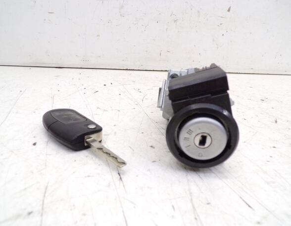 Ignition Lock Cylinder FORD Focus II Turnier (DA, DS, FFS)