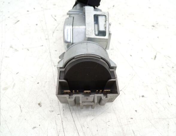 Ignition Lock Cylinder FORD Focus II Turnier (DA, DS, FFS)