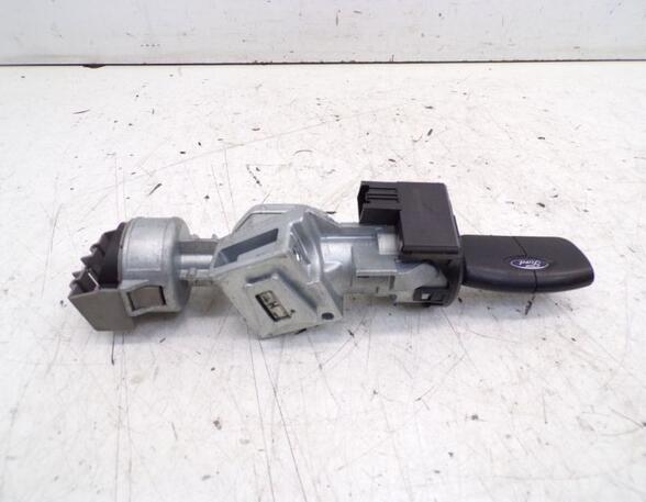 Ignition Lock Cylinder FORD Focus II Turnier (DA, DS, FFS)