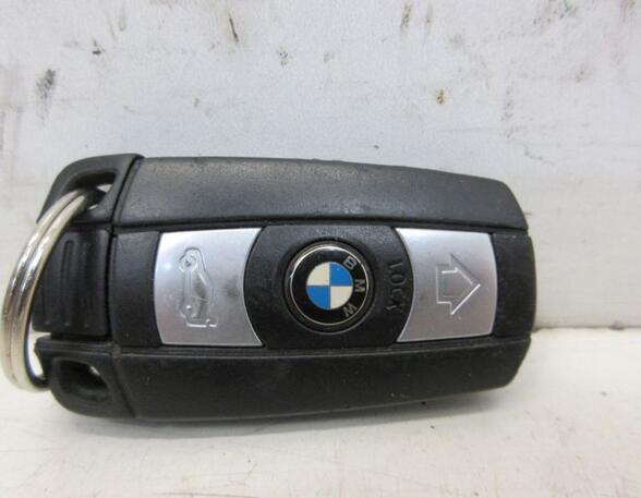 Ignition Lock Cylinder BMW 3er Touring (E91)