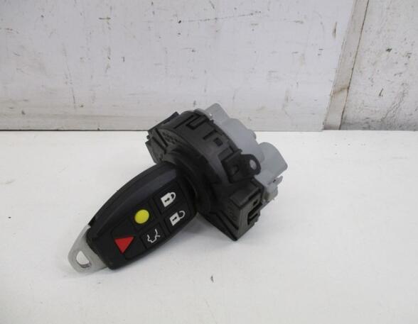 Slotcilinder Contactslot VOLVO V50 (MW)