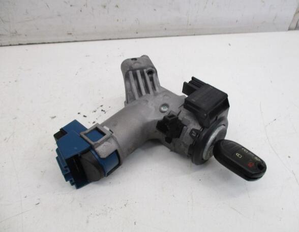 Ignition Lock Cylinder FORD Fiesta VI (CB1, CCN)