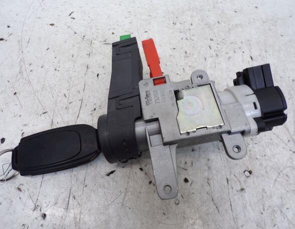 Ignition Lock Cylinder VOLVO XC90 I (275)