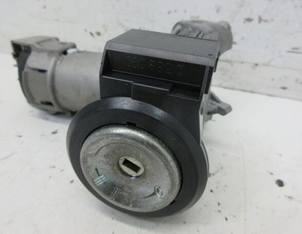 Ignition Lock Cylinder FORD Fiesta VI (CB1, CCN)