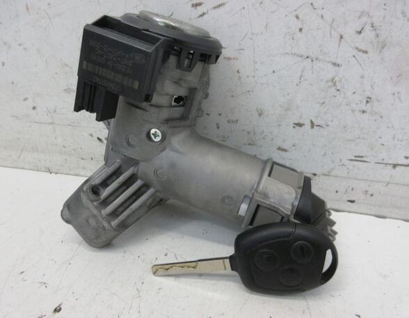 Ignition Lock Cylinder FORD Fiesta VI (CB1, CCN)